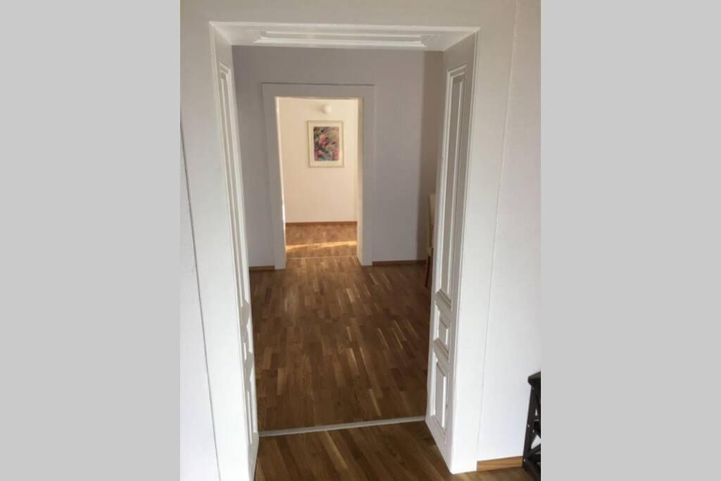 Gaestewohnung Helena Фелькермаркт Екстер'єр фото